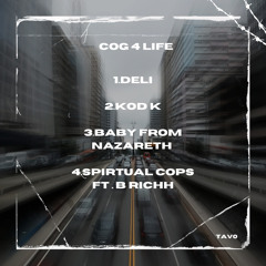 KOD K - Tav0