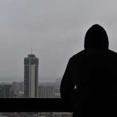 For a minute - Tango & Joel McCabe