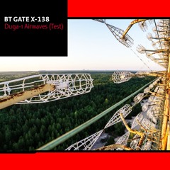 Duga-1 Airwaves (Test)