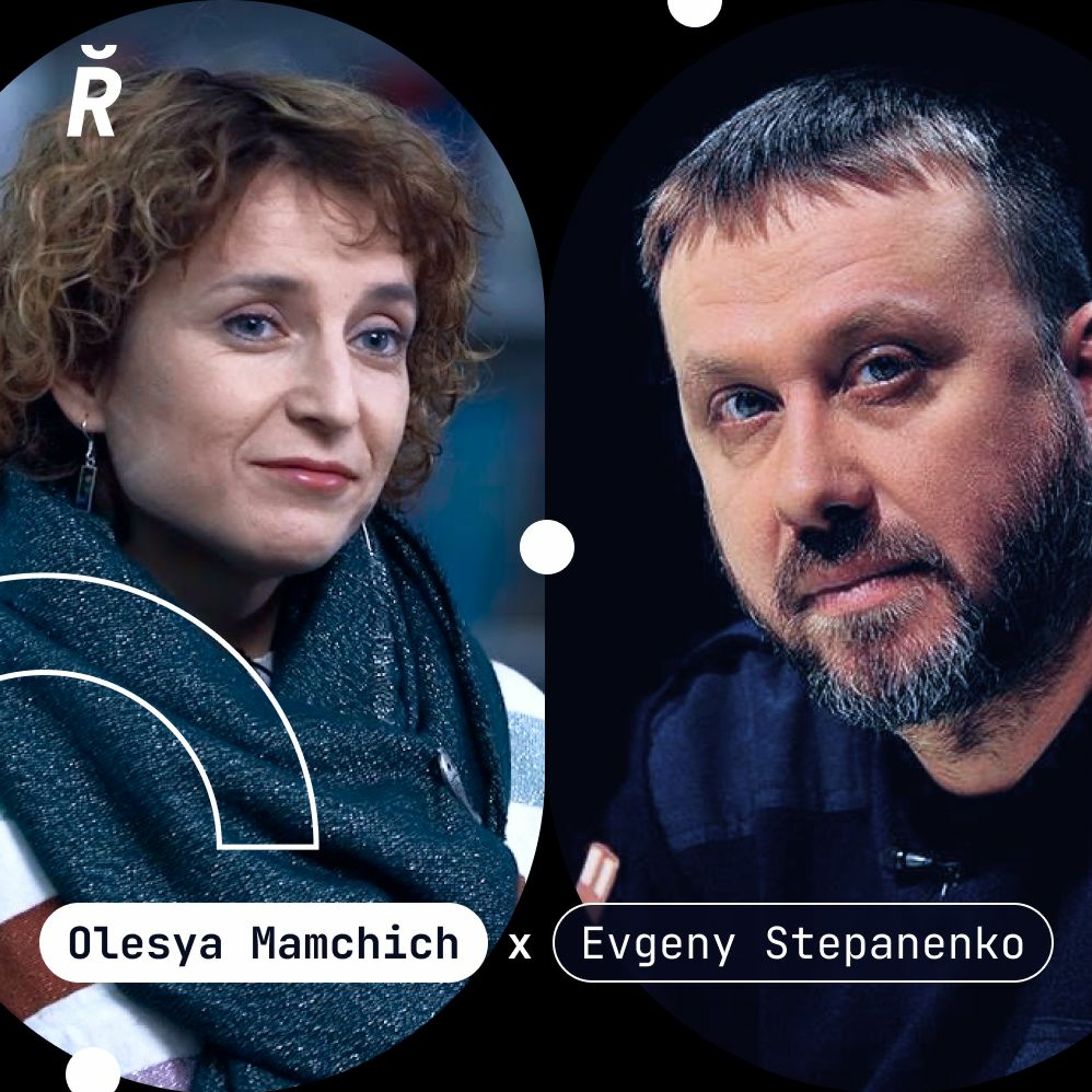 Олеся Мамчич, Польща | Велике переселення | Борщ Центральної Європи s02e02 episode artwork