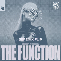 Ship Wrek - The Function (SERENIX FLIP)