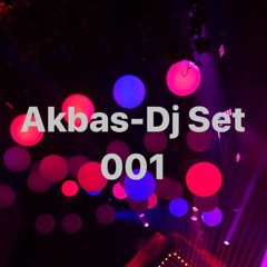 Dj set 001