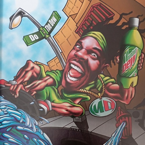 Image for 852 - Do the Dew feat. Hasan Piker (7/23/24)