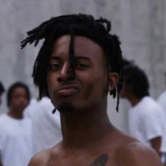 DaBaby, Young Thug, Playboi Carti, Lil Uzi Vert — BLIND x wokeuplikethis* (Mashup by Rusty Mashups)