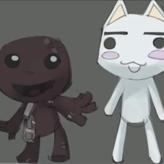 17bucks - Sackboy and Taro song