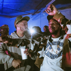 Veeze x Brooks - Medicine (Snippet)