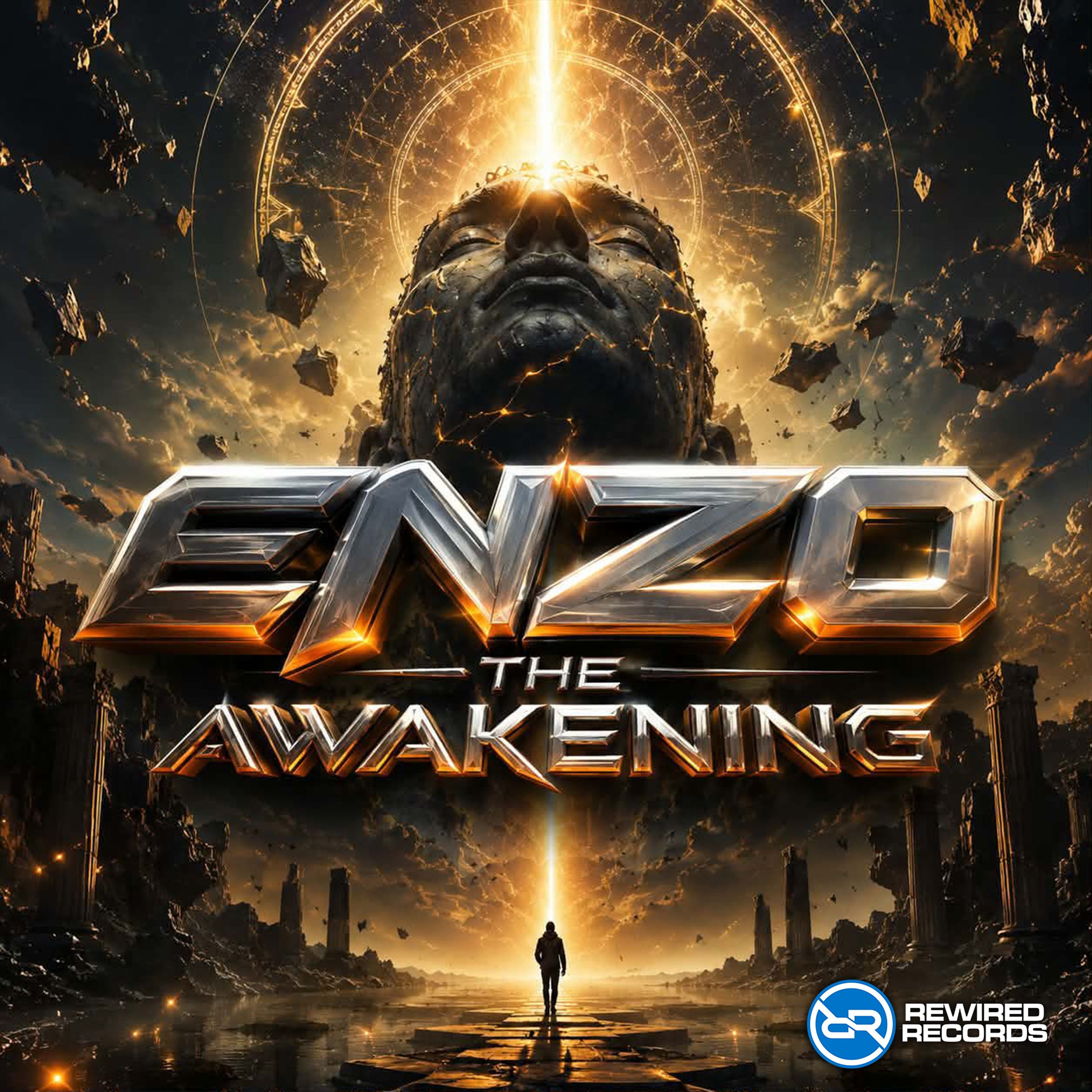 Enzo - The Awakening episode artwork