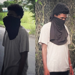 boolymon + lumoie - burning forever