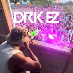 DRK-EZ - Darkive #1 Multi-Genre