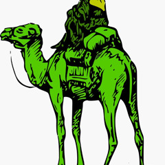 Silk Road