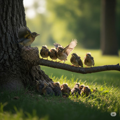 Learning to Fly