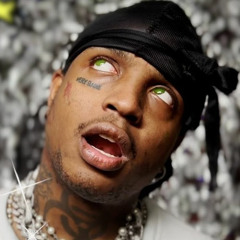 SKI MASK SLUMPGOD x CHASE - TRAMPOLINE (Unreleased)