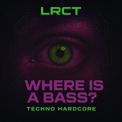 WHERE IS A BASS _ - LRCT
