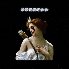 GODDESS PROD. BLUNT CHRIST