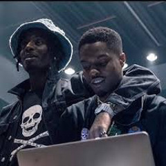 playboi carti x pierre bourne - bands up (“instrumental”)