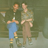 Dixon x Jimi Jules - Live from Coachella 2025 DJ mix artwork - Electronic music tracklist cover image