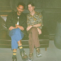 Dixon x Jimi Jules - Live from Coachella 2025