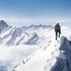 Everest (Chill/Lofi)