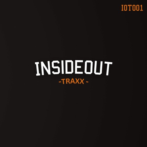 InsideOut Crew (IOC) - Fractured Reality [IOT001] FREE DOWNLOAD