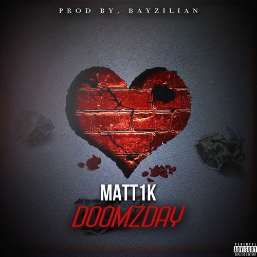 Doomzday (Prod. by Bayzilian)
