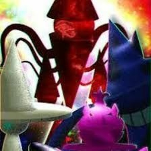 Fnf Nemesis Remix (Remix by Hapf)