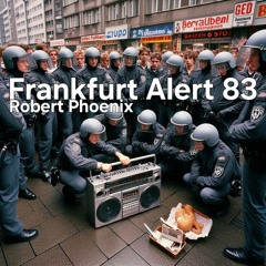 Frankfurt Alert 83