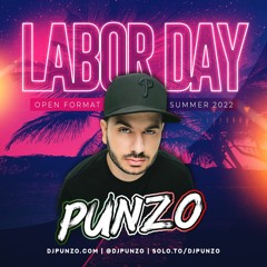 OPEN FORMAT MIX (SEPTEMBER 2022)