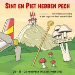 Sint En Piet Hebben Pech - Proloog
