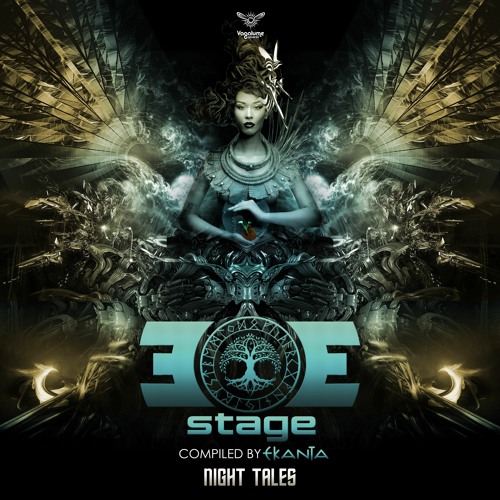 CiriZen - Time Space Existence (OUT 22/03) @ Vagalume Records