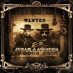 JUNAM X Aquatica - Wanted [Seven Harmonies Records]