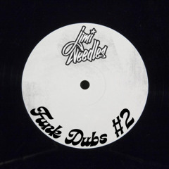 Jimi Needles - Funk Dubs #2 (Remix & Edit Pack)