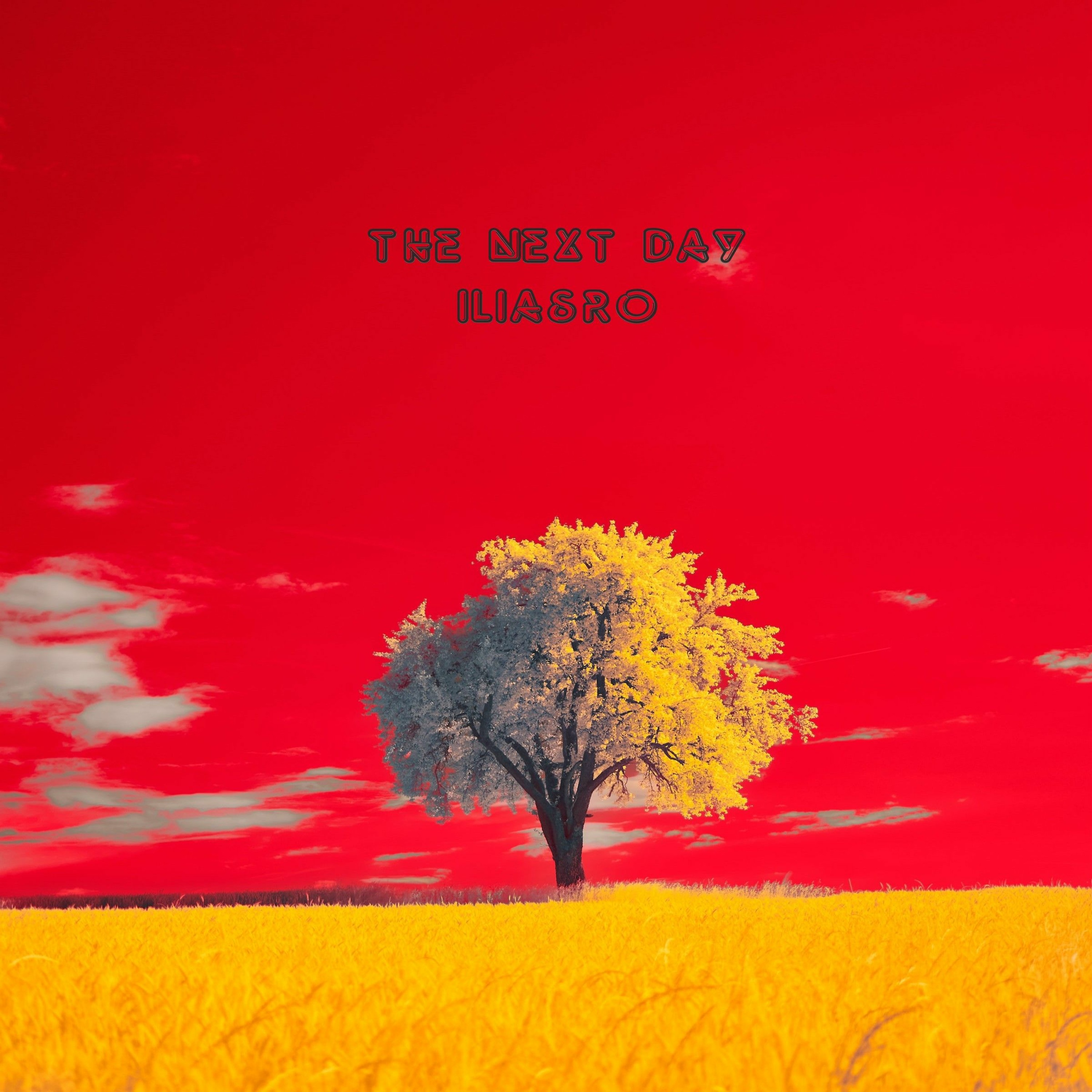 The Next Day episode artwork