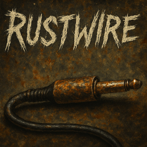 Rust Wire