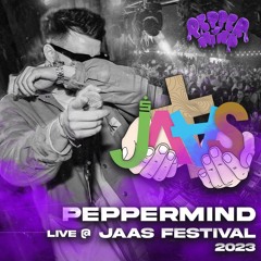 Peppermind Live @ JAAS FESTIVAL 23