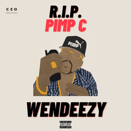 R.I.P. Pimp C