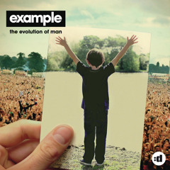 We'll Be Coming Back (feat. Example)
