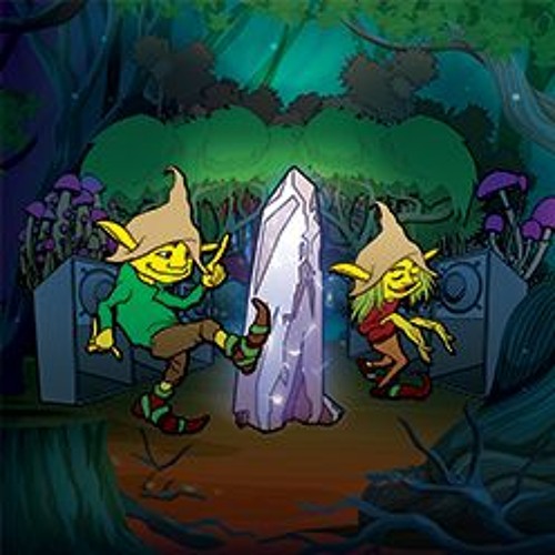 L' histoire Du Farfadet - Track alone