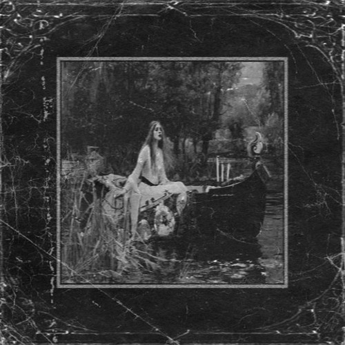 The Lady of Shalott