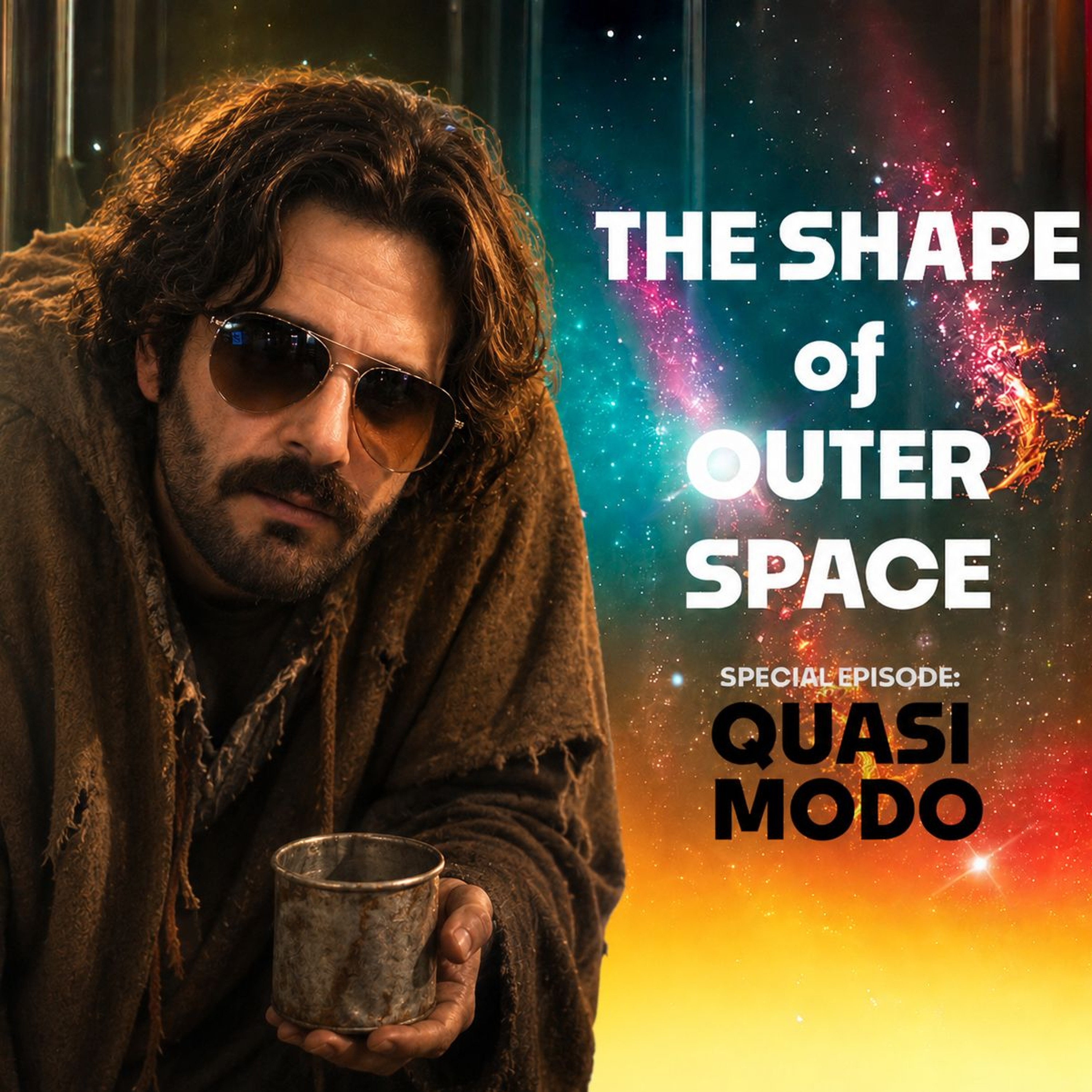 Quasi Modo episode artwork