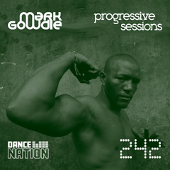 Mark Gowdie - Progressive Sessions 242