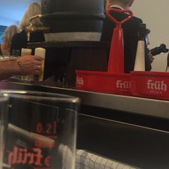 Kölsch es Kölsch!