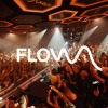 Franky Rizardo presents FLOW Radioshow 554 DJ mix artwork - Electronic music tracklist cover image