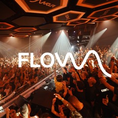 Franky Rizardo presents FLOW Radioshow 554