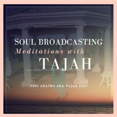Meditations Of Tajah Airs