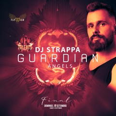 New Talents Winner @ DJ STRAPPA