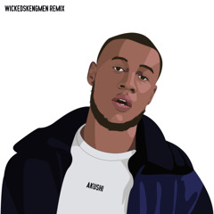 AKUSHI x Stormzy - WICKEDSKENGMAN (FLIP)