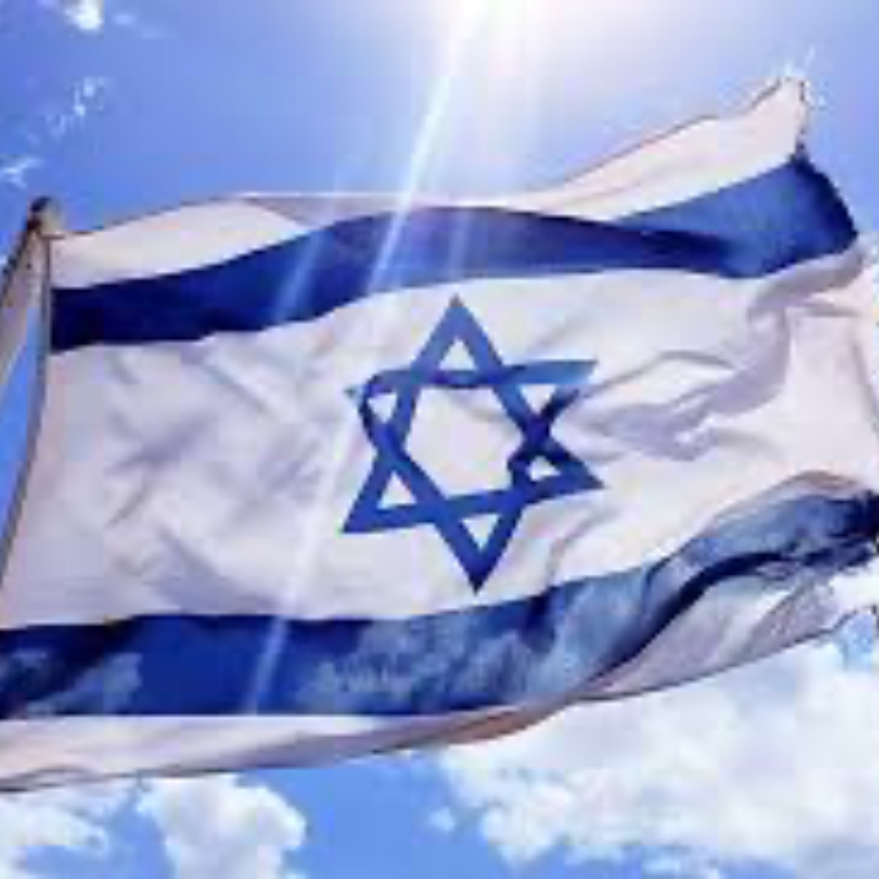 Shabbat Behar B'hukotai 2025: A Lesson From a Difficult Week episode artwork