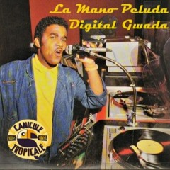 Digital Gwada (The digital sound of Guadeloupe in the 80s)