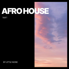 BOLLY AFRO VOL 1 - LITTLE NOISE [FREE DOWNLOAD]