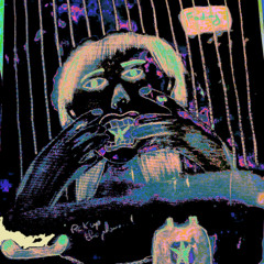 Le contrebassiste pleurait dans les bras du pianiste